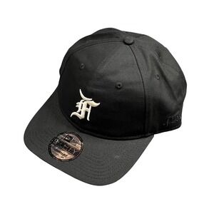 New Era x Fear of God Essentials Chicago White Sox 9FORTY Adjustable Hat OSFM